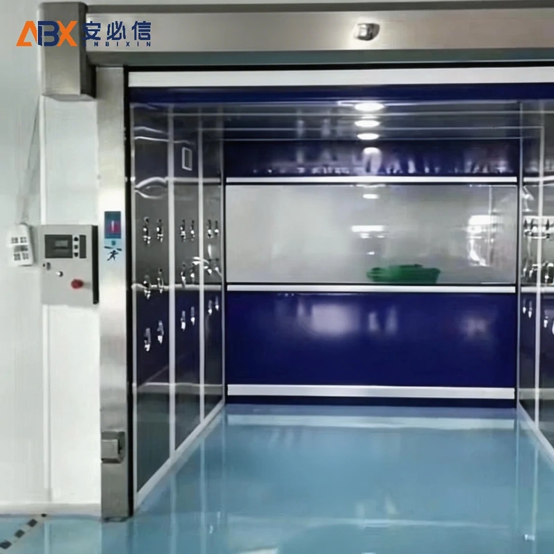湖州市高速门