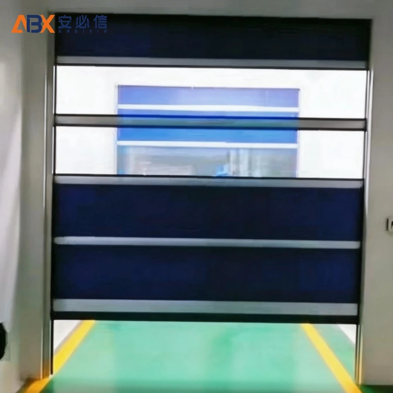 湖州市快速卷帘门